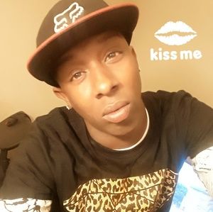 Meet your Posher, Dwayne